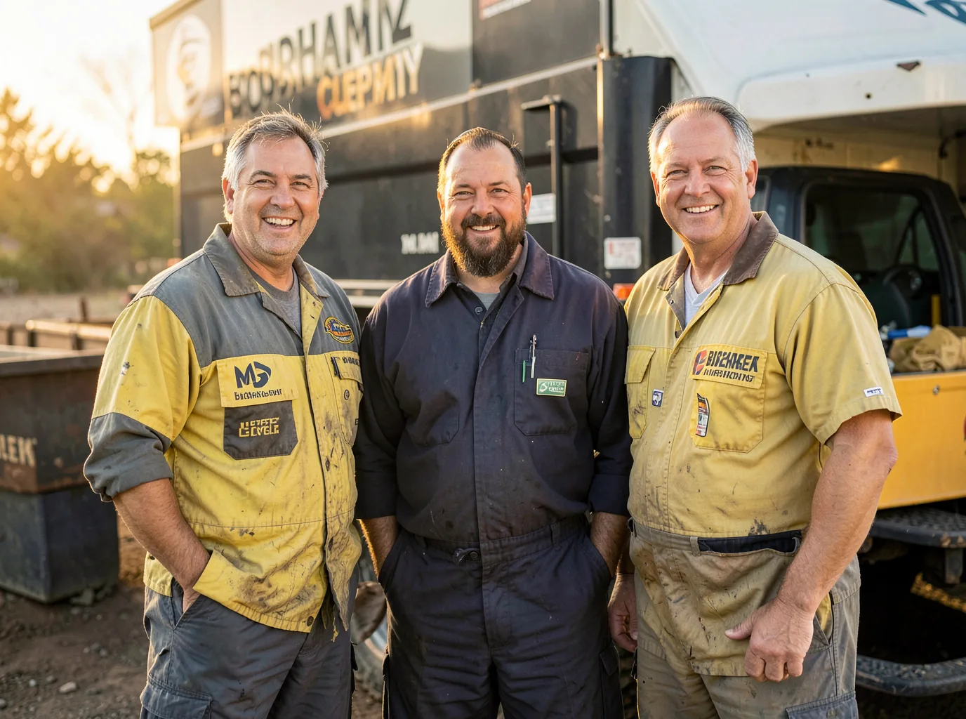 Sewage Cleanup company in Warwick, MA