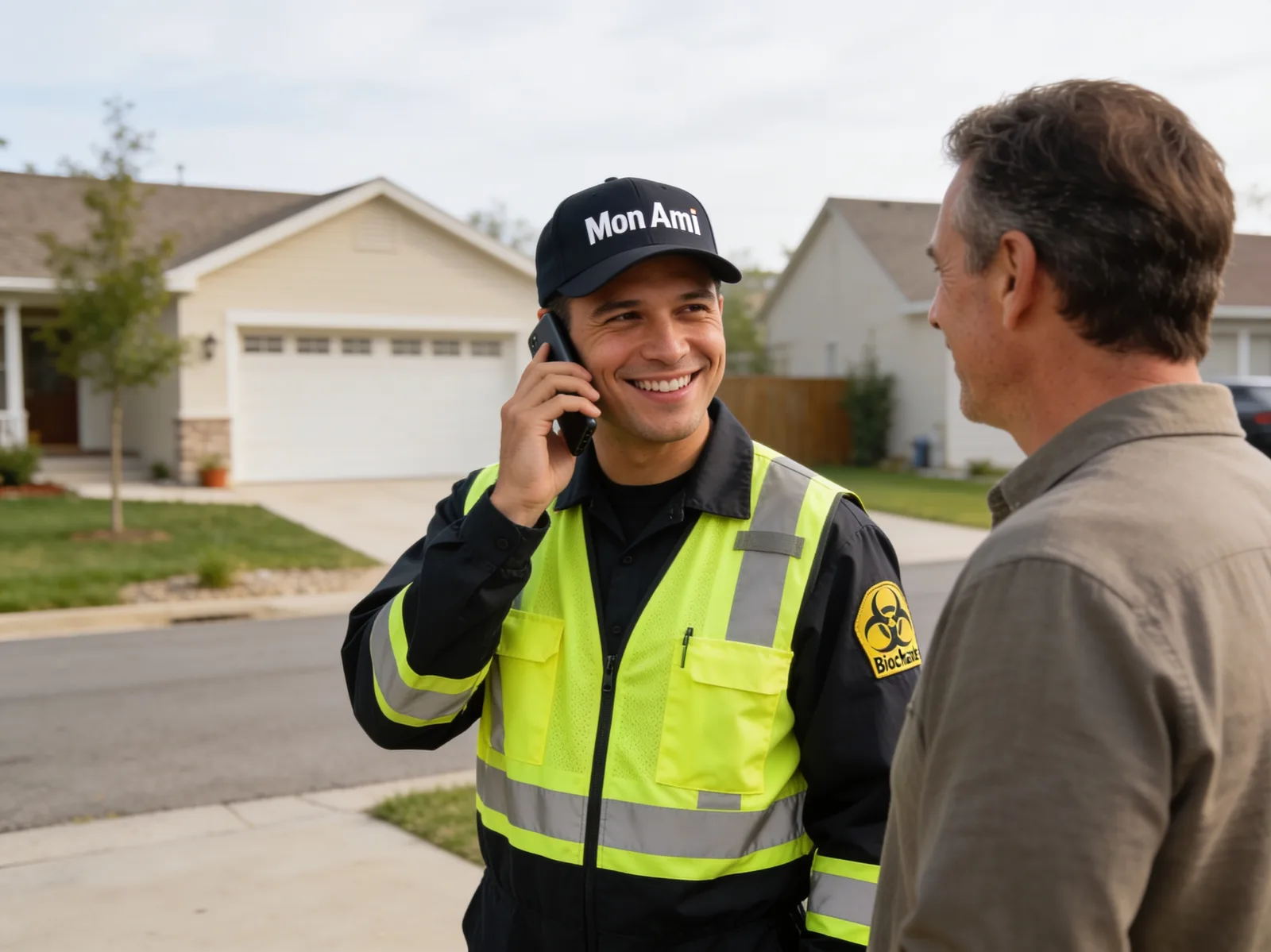 Sewage Cleanup Warwick, MA FAQs